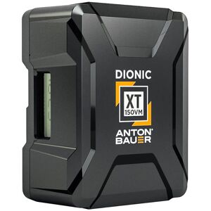 ANTON BAUER Batterie Dionic XT 150Wh V-mount