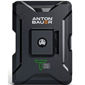 ANTON BAUER Batterie Base Titon (68Wh)
