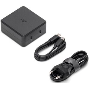 DJI Adaptateur Secteur 100W USB-C