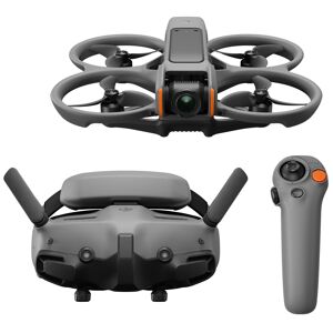 DJI Drône Avata 2 Fly More Combo (1 Batterie)