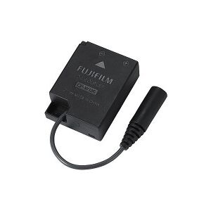 Fujifilm Coupleur de Batterie CP-W126W pour Serie X-Pro/T/E/M et