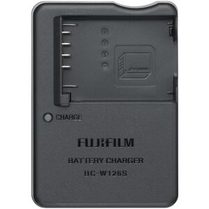 Fujifilm Chargeur BC-W126S (NP-W126S)