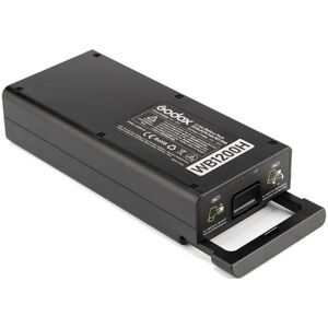 GODOX Batterie 5200mAh pour AD1200 Pro