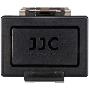 JJC Boîte Multi-Fonctions Cartes Memoire et Batterie BC-UN2