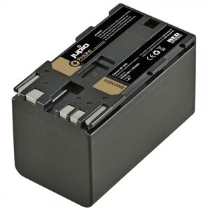 JUPIO Batterie BP-955 pour Red Komodo (6700 mAh)