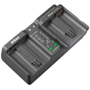 Nikon Chargeur Accus MH-26a (EN-EL18a/b/c et EN-EL18)