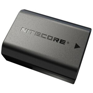 NITECORE Batterie NP-FZ100 avec Entree USB-C 2250mAH