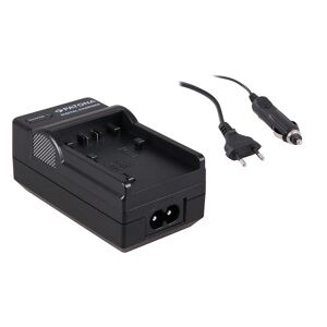 PATONA Chargeur pour Sony NP-FP50