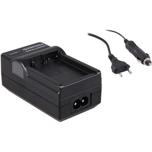 PATONA Chargeur pour Panasonic DMW-BLC12