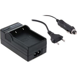 PATONA 1714 Chargeur pour Om System OM-1 BLX-1