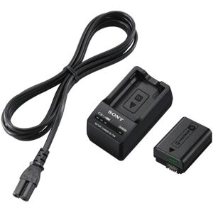 Sony Kit Chargeur ACC-TRW (NP-FW50 + BC-TRW)