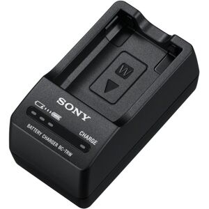 Sony Chargeur de Batterie BC-TRW (Serie W)