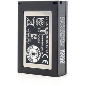 Occasion Batterie BP-SCL5 pour Leica M