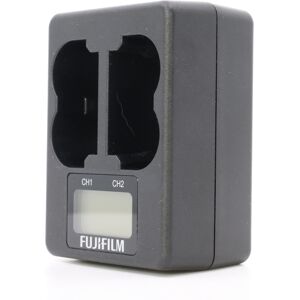 Occasion Fujifilm BC-W235 Chargeur de batterie double