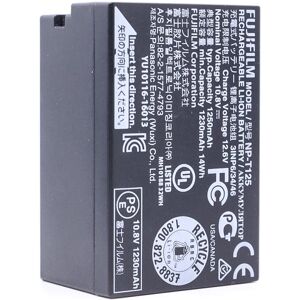 Occasion Fujifilm NP T125 Batterie