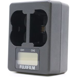 Occasion Fujifilm BC-W235 Chargeur de batterie double