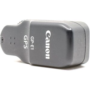 Occasion Canon GP-E1 Recepteur GPS