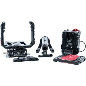 Occasion Tilta Camera Cage pour RED V-RAPTOR