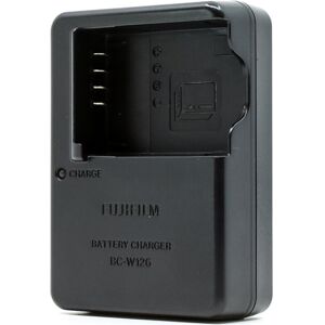 Occasion Fujifilm BC W126S Chargeur de batterie