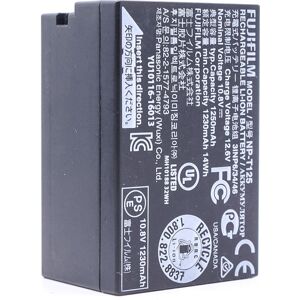 Occasion Fujifilm NP T125 Batterie