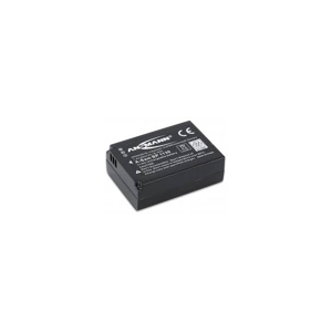 Ansmann Batterie de camescope type Samsung BP-1130 Li-ion 7.4V 900mAh - Publicité