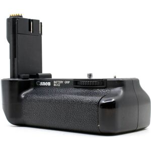 Canon Battery Grip Bg-e2n - Nuovo