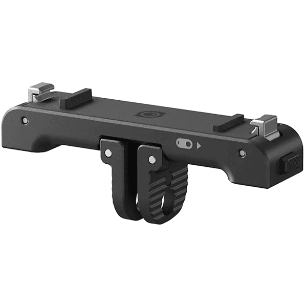 insta360 go3 quick release mount