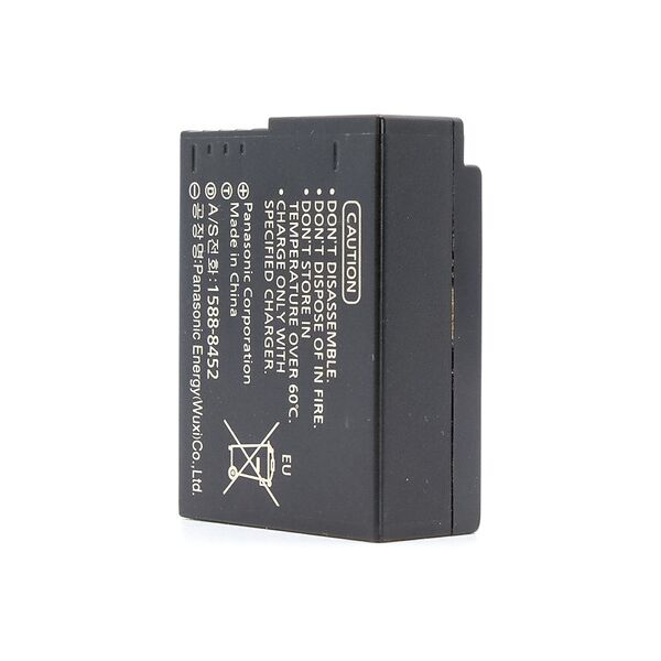 panasonic dmw-blc12 battery (condition: good)