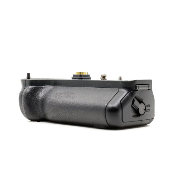 panasonic dmw-bggh3 battery grip (condition: good)