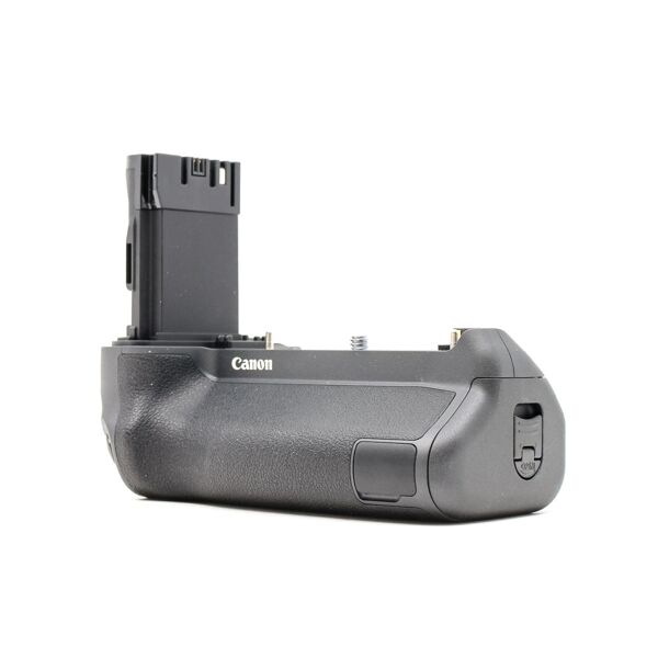 canon bg-e22 battery grip (condition: like new)