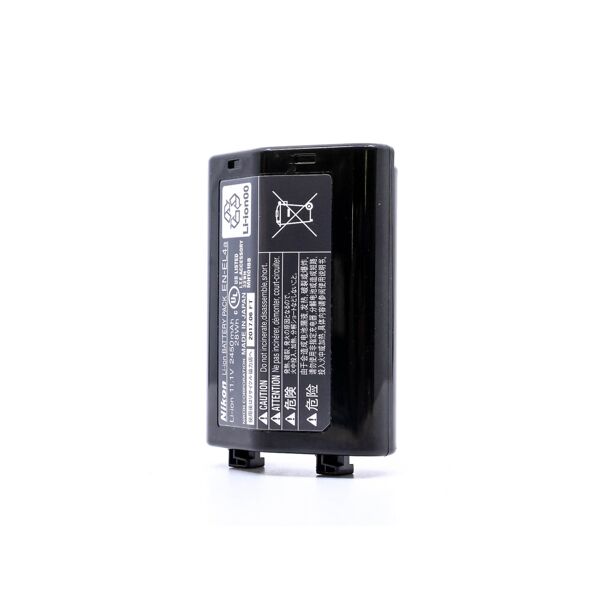 nikon en-el4a battery (condition: excellent)