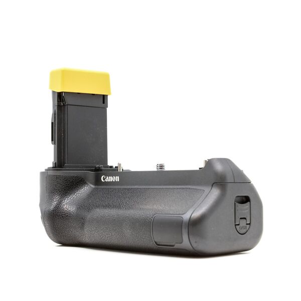 canon bg-e22 battery grip (condition: like new)