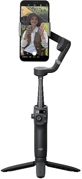 DJI STABILIZZATORE  OSMO MOBILE 6