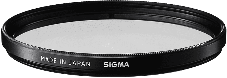 Sigma FILTRO FOTO  PROTECTOR D.52MM