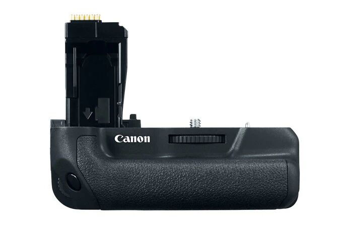 Canon BG-E18 astuccio per fotocamera digitale a batteria Nero