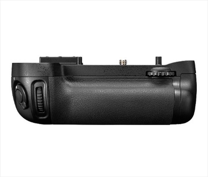 Nikon Mb-d15 Multi Power Battery Pack-black
