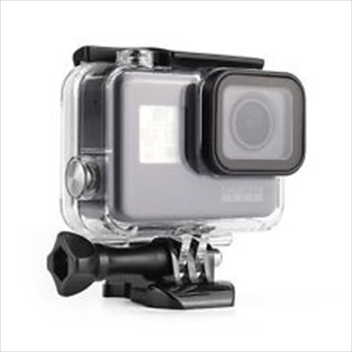 REPORTER 99561 Case Per Gopro Hero 5