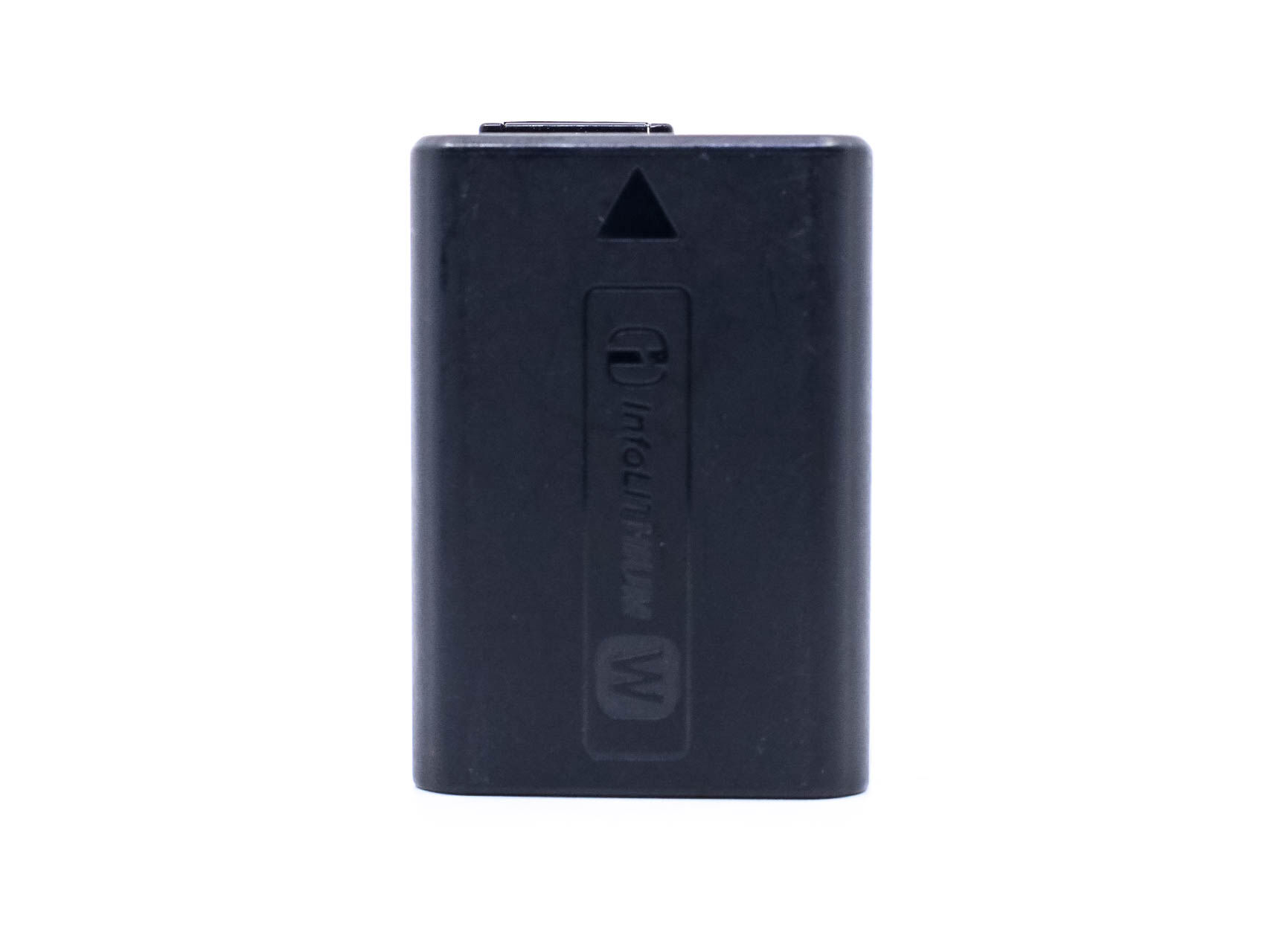 Sony NP-FW50 Battery (Condition: Good)