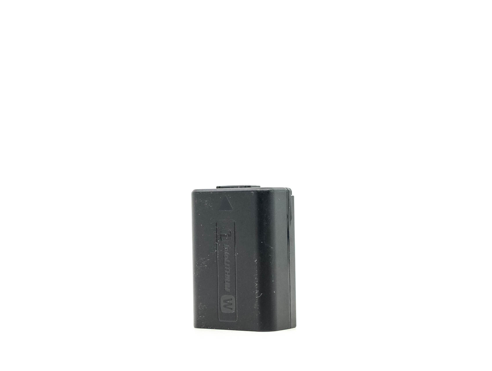 Sony NP-FW50 Battery (Condition: Good)