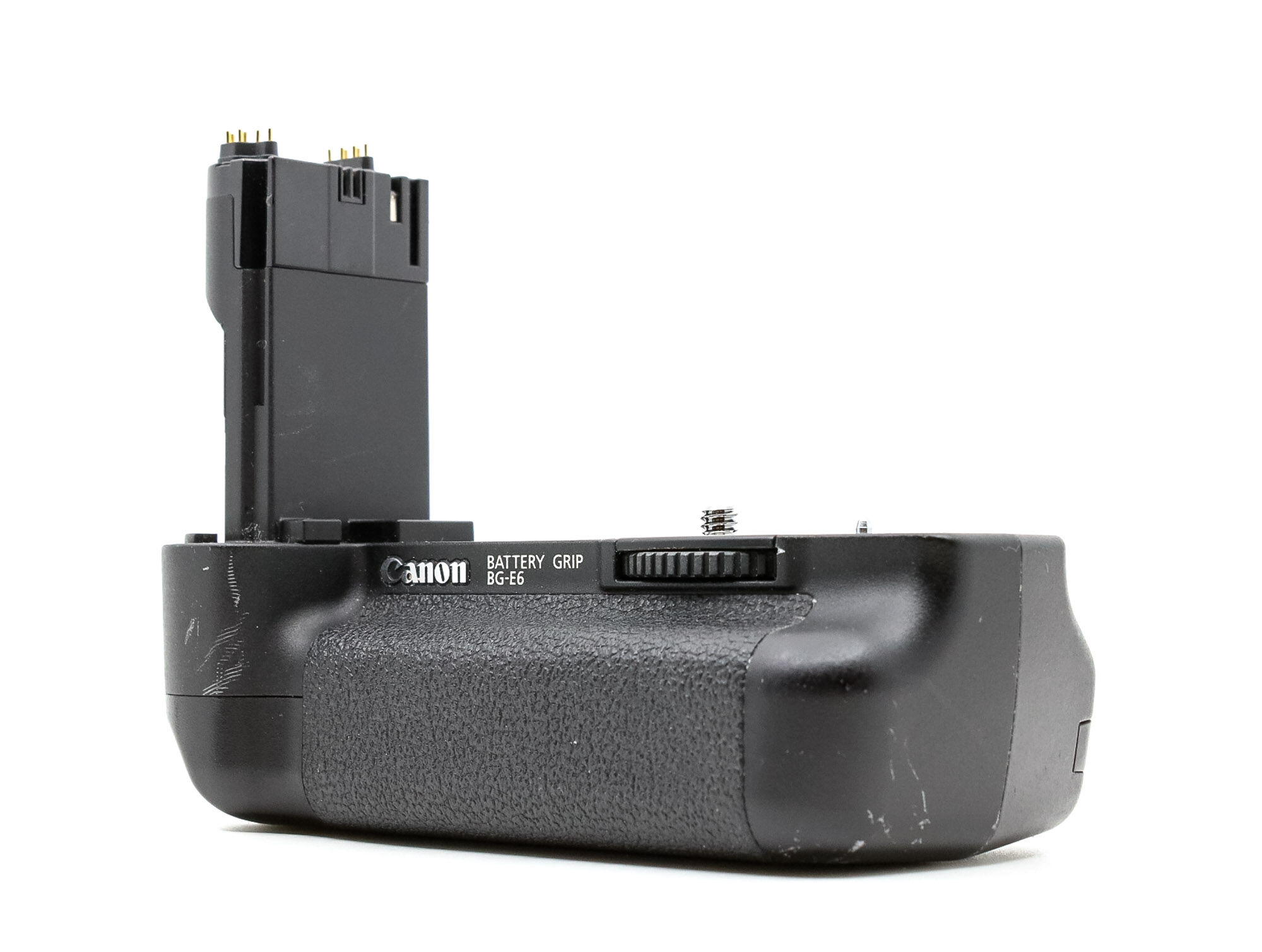 Canon BG-E6 Battery Grip (Condition: Good)