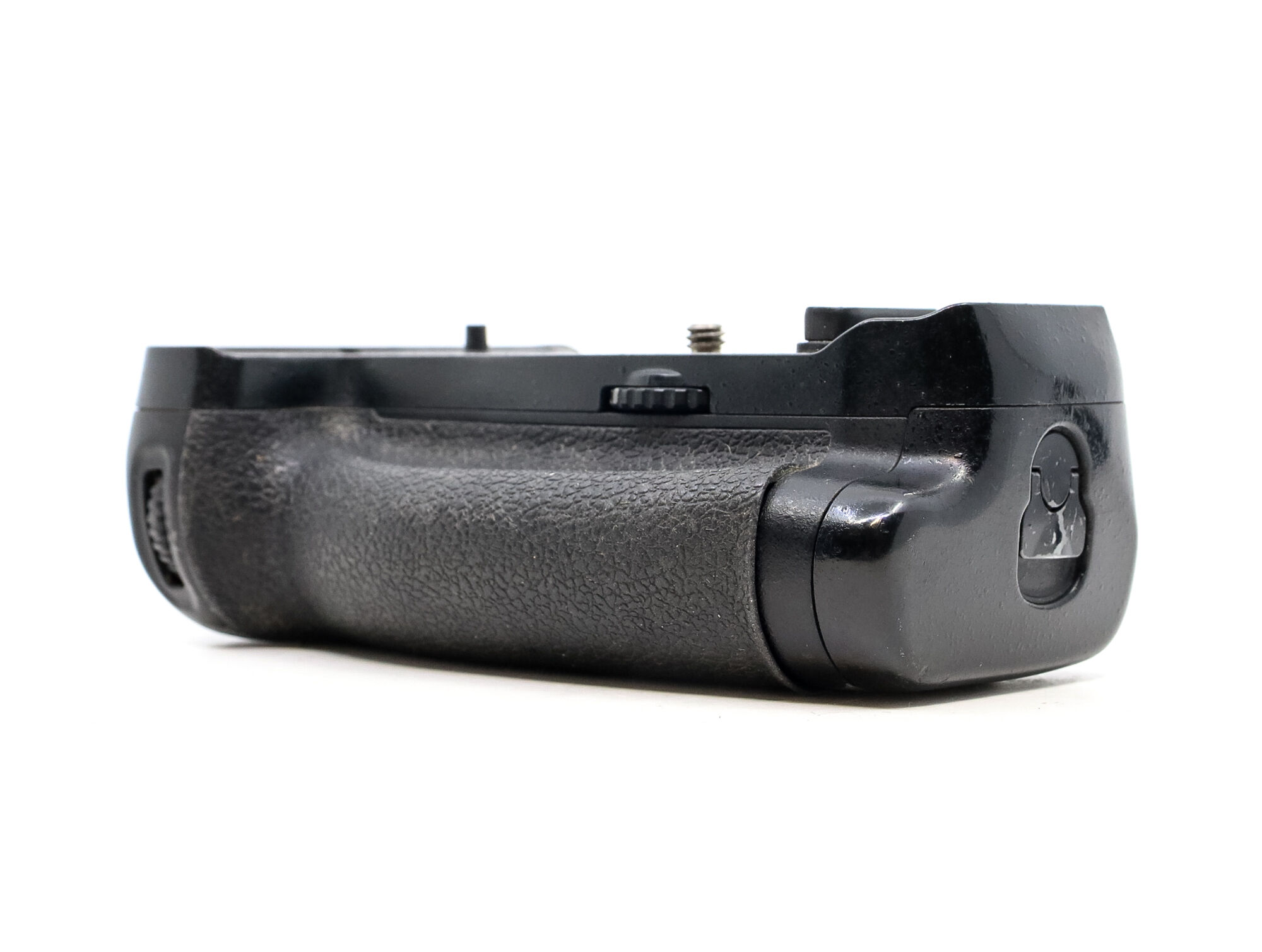 Nikon MB-D18 Battery Grip (Condition: Well Used)