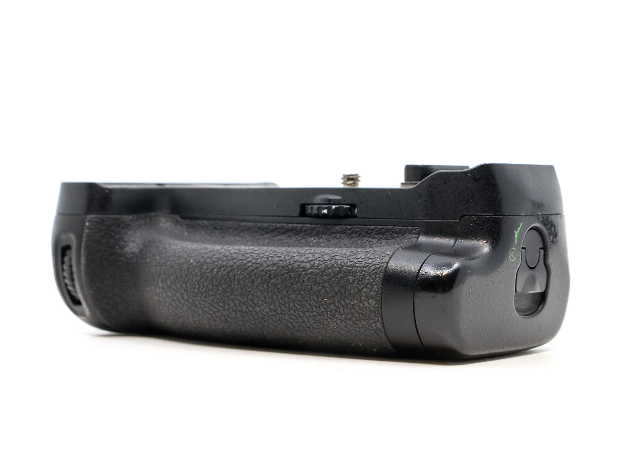 Nikon MB-D18 Battery Grip (Condition: Well Used)