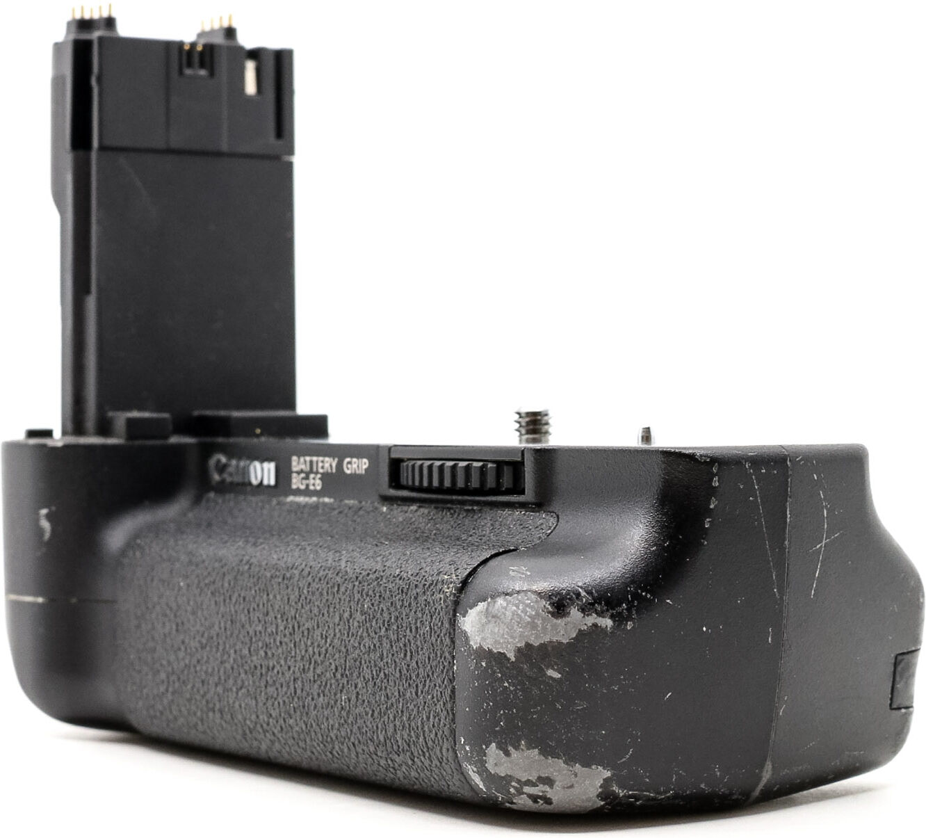 Canon BG-E6 Battery Grip (Condition: Well Used)