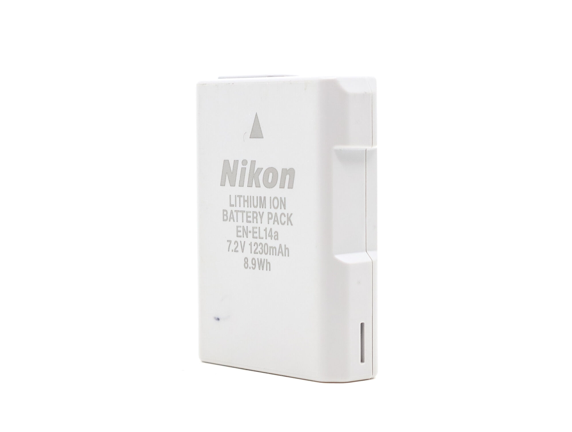 Nikon EN-EL14a Battery (Condition: Good)