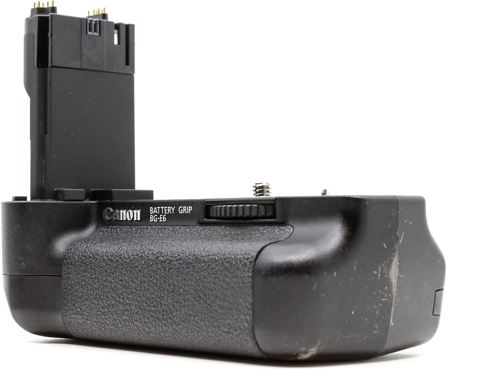 Canon BG-E6 Battery Grip (Condition: Well Used)