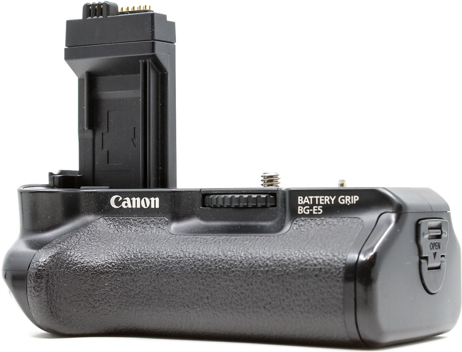 Canon BG-E5 Battery Grip (Condition: Excellent)