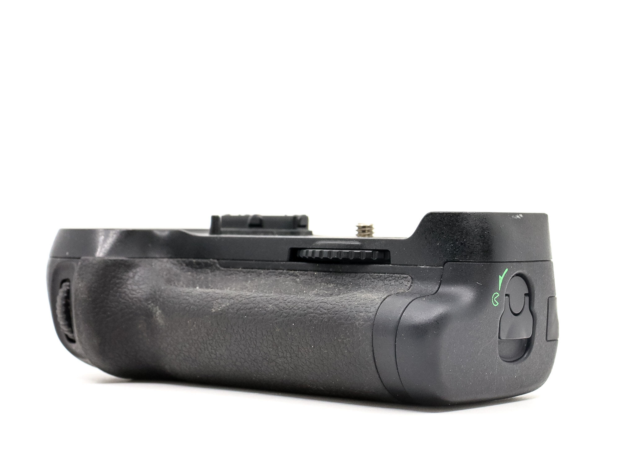 Nikon MB-D12 Battery Grip (Condition: Well Used)