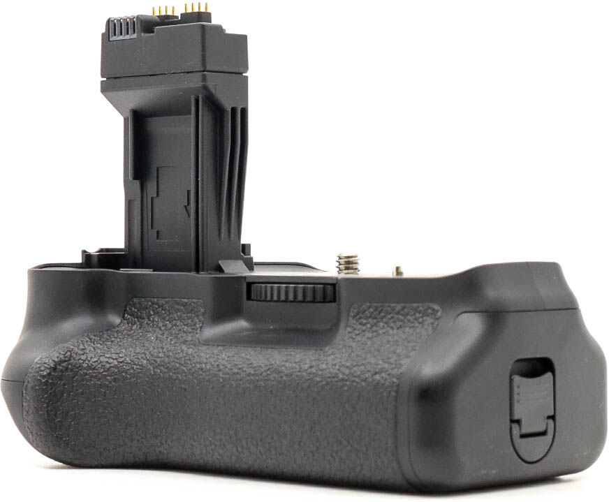 Canon BG-E8 Battery Grip (Condition: Good)