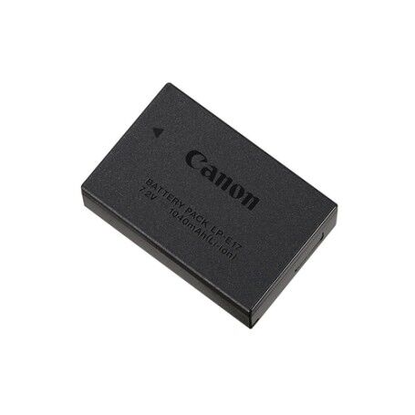 Canon LP-E17 Ioni di Litio 1040 mAh (9967B002)