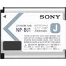 Sony NP-BJ1 accuset (geschikt voor DSC-RX0)